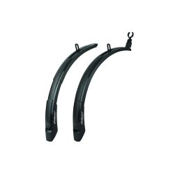   Polisport Kerékpár Sárvédő Szett Expander 20/24" 55 mm