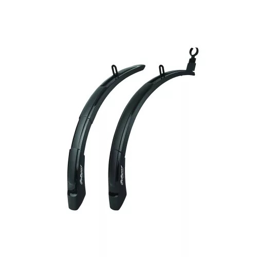 Polisport Kerékpár Sárvédő Szett Expander 20/24" 55 mm