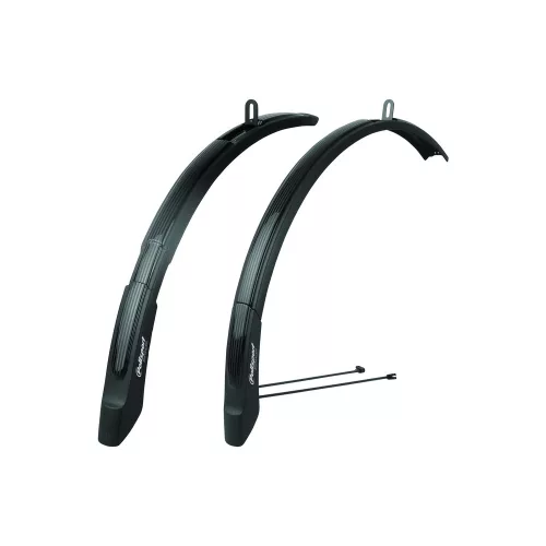 Polisport Kerékpár Sárvédő Szett Expander 26/27.5/29" 65 Mm