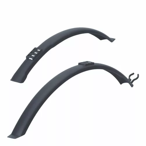 Polisport Kerékpár Sárvédő Szett Florida 28"