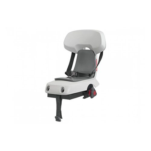 Polisport Guppy Junior Csomagtartóra Szerelhető Gyerekülés Kerékpárra