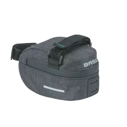   Basil nyeregtáska kerékpárra Discovery 365D Saddle Bag Szürke