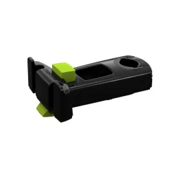 Basil kormányadapter - Klickfix A-head-Stemholder