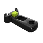 Basil kormányadapter - Klickfix A-head-Stemholder