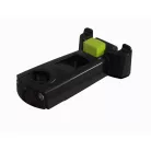 Basil kormányadapter - Klickfix A-head-Stemholder