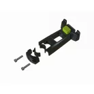 Basil kormányadapter - Klickfix A-head-Stemholder