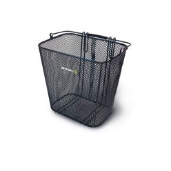   Basil Hátsó Kosár Kerékpárra Cardiff, Csomagtartóra Akasztható