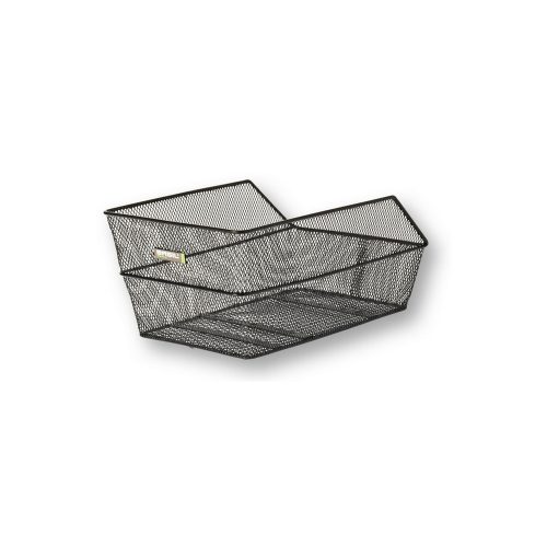 Basil Hátsó Kosár Kerékpárra Cento, Fix Rögzítéssel