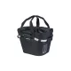 Basil Első Kosár Kerékpárra Classic Carry All Front Basket, Kf Kompatibilis, Kormányadapter Nélkül