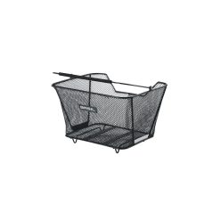 Basil Hátsó Kosár Kerékpárra Lesto, Multi System