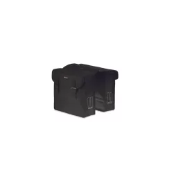 Basil Dupla Táska Kerékpárra Mara Double Bag, Pántos