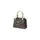 Basil Egyoldalas Táska Kerékpárra Wanderlust Carry All, Hook On