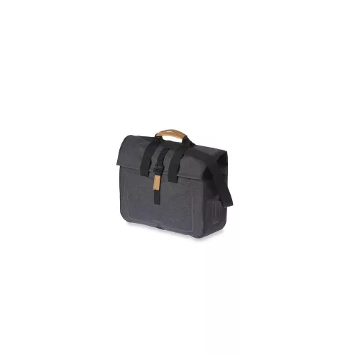Basil Egyoldalas Táska Kerékpárra Urban Dry Business Bag, Hook On