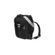 Basil Egyoldalas Táska Kerékpárra Miles Daypack, Hook On