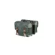 Basil Dupla Táska Kerékpárra Boheme Double Bag, Universal Bridge System