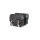 Basil Dupla Táska Kerékpárra Boheme Double Bag, Universal Bridge System