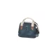 Basil Kormánytáska Kerékpárra Boheme City Bag, Kormányadapter Nélkül
