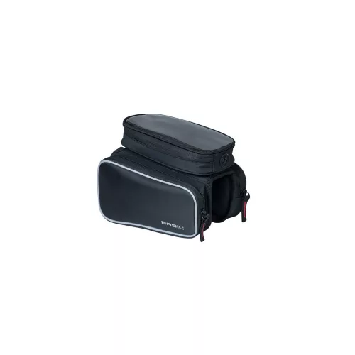 Basil Váztáska Kerékpárra Sport Design Double Frame Bag