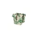 Basil Dupla Táska Kerékpárra Ever-Green Double Bag