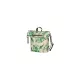 Basil Egyoldalas Táska Kerékpárra Ever-Green Daypack