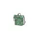 Basil Egyoldalas Táska Kerékpárra Ever-Green Daypack