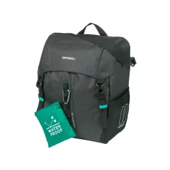   Basil Egyoldalas Táska Kerékpárra Discovery 365D Single Bag L, Hook On