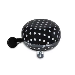 Basil Csengő Kerékpárra Polkadot Big Bell