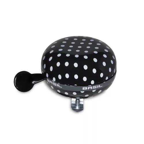 Basil Csengő Kerékpárra Polkadot Big Bell