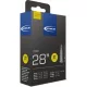 Kerékpár Belső Gumi Schwalbe 622 Sv20 622/630-18/25 Extra Light Szelep Hossza 50mm Presta szelep = Szingó, Francia, Sclaverand, FV, SV 65G 