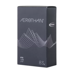   Kerékpár Belső Gumi Schwalbe Tpu Aerothan 27,5X2,10-2,40 (54/62-584) Szelep Hossza 40mm  Presta szelep = Szingó, Francia, Sclaverand, FV, SV 72G