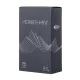 Kerékpár Belső Gumi Schwalbe Tpu Aerothan 27,5X2,10-2,40 (54/62-584) Szelep Hossza 40mm  Presta szelep = Szingó, Francia, Sclaverand, FV, SV 72G