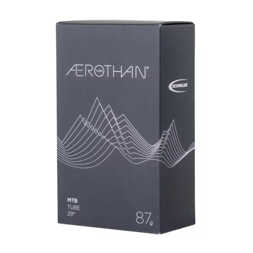 Kerékpár Belső Gumi Schwalbe Tpu Aerothan 29 x 2,10-2,40 Szelep Hossza 40mm Presta szelep = Szingó, Francia, Sclaverand, FV, SV 76G