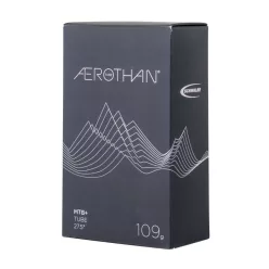   Kerékpár Belső Gumi Schwalbe Tpu Aerothan 27,5+X2,50-3,00 Szelep Hossza 40mm Presta szelep = Szingó, Francia, Sclaverand, FV, SV 109G