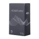 Kerékpár Belső Gumi Schwalbe Tpu Aerothan 27,5+X2,50-3,00 Szelep Hossza 40mm Presta szelep = Szingó, Francia, Sclaverand, FV, SV 109G