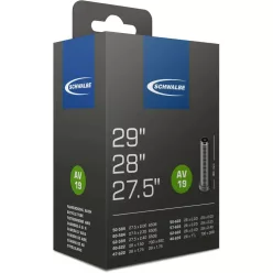   Kerékpár Belső Gumi Schwalbe 29/27,5 x 1,50-2,40 Szelep Hossza 40mm Autó Szelep = Motor, Schrader, AV, SV 220G