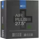 Kerékpár Belső Gumi Schwalbe Air Plus 27,5 x 1,50-2,40 Szelep Hossza 40mm Autó Szelep = Motor, Schrader, AV, SV 305G