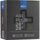 Kerékpár Belső Gumi Schwalbe Air Plus 29 x 1,50-2,40 Szelep Hossza 40mm Autó Szelep = Motor, Schrader, AV, SV 320G