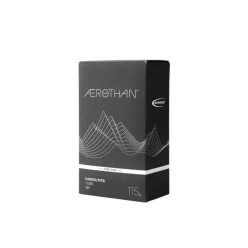   Kerékpár Belső Gumi Schwalbe 26 x 2,125/2,4 Szelep Hossz 40mm Autó Szelep = Motor, Schrader, AV, SV Aerothan 115G