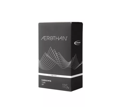 Kerékpár Belső Gumi Schwalbe 26 x 2,125/2,4 Szelep Hossz 40mm Autó Szelep = Motor, Schrader, AV, SV Aerothan 115G
