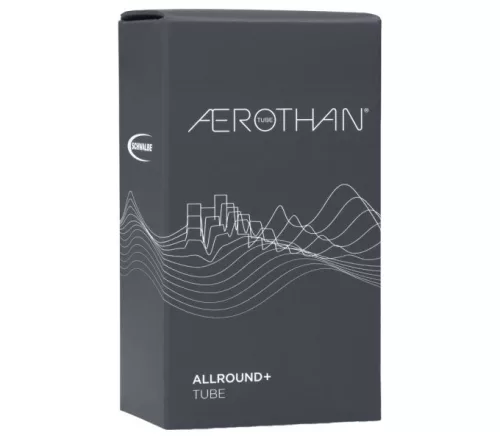 Kerékpár Belső Gumi Schwalbe Aerothan 622 Av17E+ 622-37/50 Szelep Hossza 40mm Autó Szelep = Motor, Schrader, AV, SV 86G