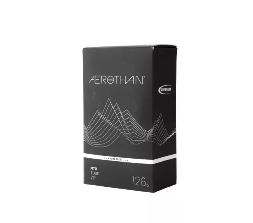 Kerékpár Belső Gumi Schwalbe Aerothan 29 x 2,125/2,4 Szelep Hossza 40mm Autó Szelep = Motor, Schrader, AV, SV 126G