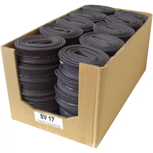 Kerékpár Belső Gumi Schwalbe 622 Av17 622/635-28/47 40mm 150G 1db!! Nejlon Csom