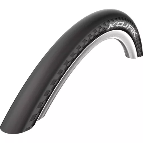 Kerékpár Külső Gumi Schwalbe 26X1.35(559-35) Kojak Perf Hs385 Raceguard Spc Ls 395G