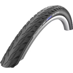   Kerékpár Külső Gumi Schwalbe 26X1.75(559-47) Silento Active Line Hs421 K-Guard Sbc Reflex Csíkos Lite Skin 625G