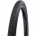 Kerékpár Külső Gumi Schwalbe 20X2.00(406-50) Big Apple Performance Line Hs430 Raceguard Ec Reflex Csíkos Lite Skin 495G