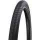 Kerékpár Külső Gumi Schwalbe 20X2.00(406-50) Big Apple Performance Line Hs430 Raceguard Ec Reflex Csíkos Lite Skin 495G