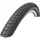 Kerékpár Külső Gumi Schwalbe 27.5X2.40(584-62) Super Moto-X Perf Hs439 Green Adx Ss 1125G