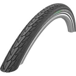   Kerékpár Külső Gumi Schwalbe 20X1.75(406-47) Road Cruiser Active Line Hs484 K-Guard Green Twin Skin 545G