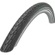 Kerékpár Külső Gumi Schwalbe 20X1.75(406-47) Road Cruiser Active Line Hs484 K-Guard Green Twin Skin 545G