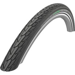   Kerékpár Külső Gumi Schwalbe 622-32(28X1.25) Road Cruiser Active Line Hs484 K-Guard Green Twin Skin 550G